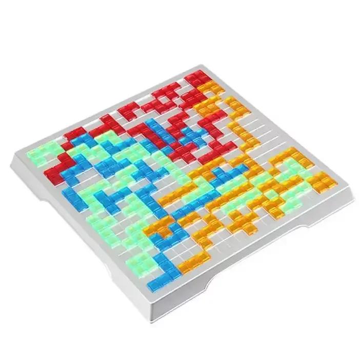 Puzzle intellectuel pour enfants