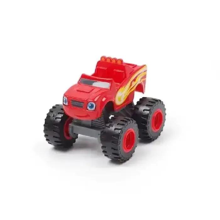Jouets de voiture Blaze et les Monstres Machines