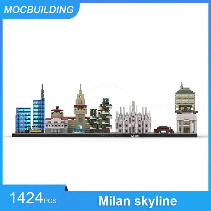 Blocs de construction MOC
