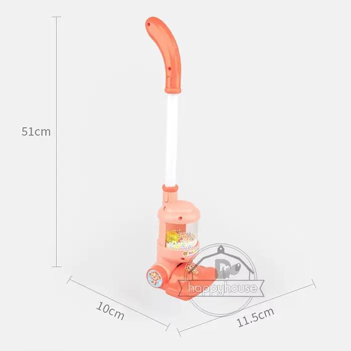 Mini aspirateur électrique pour enfants