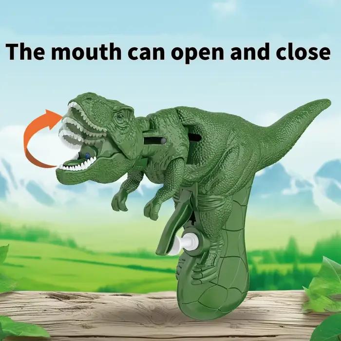 Jouet de odorà eau dinosaure pour enfants
