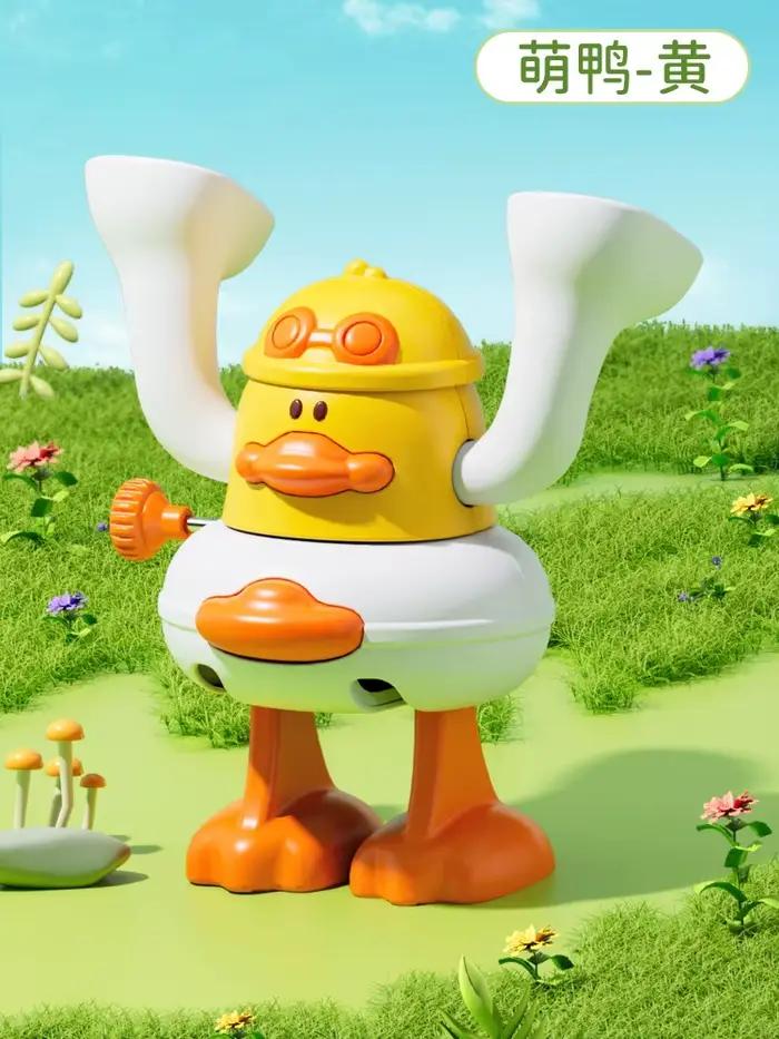 Jouets rampants pour bébé de 6 à 12 mois