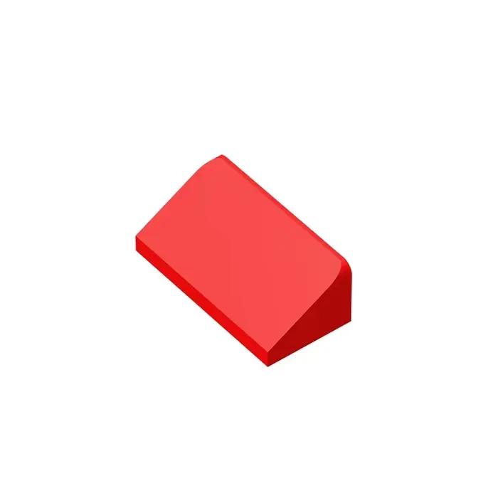 Gobricks GDS-661 pente 30 1x2x2/3 compatible avec lego 85984 pièces de blocs de construction éducatifs bricolage pour enfants