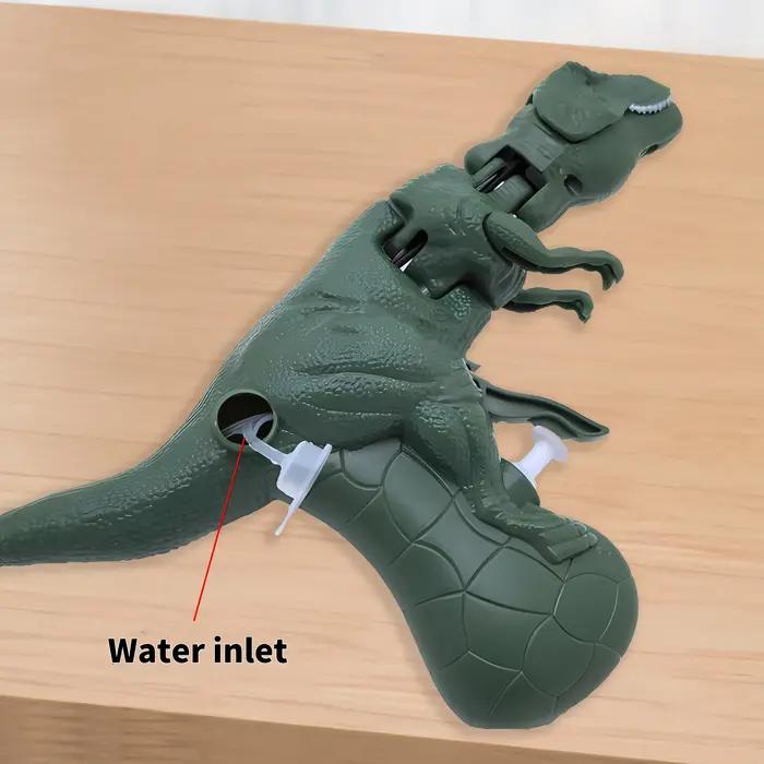 Jouet de odorà eau dinosaure pour enfants