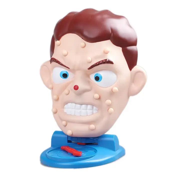 Popping Pimples Trickster Jeu de bureau pour enfants
