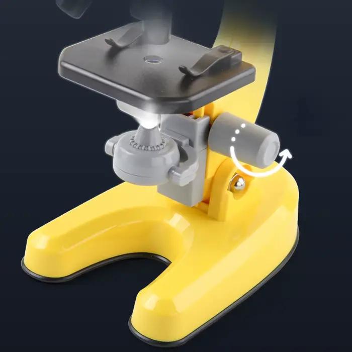 Kit de Microscope pour enfants