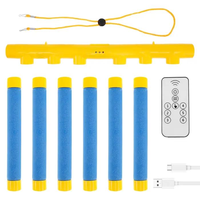 Jeu de bâtons de capture amusants