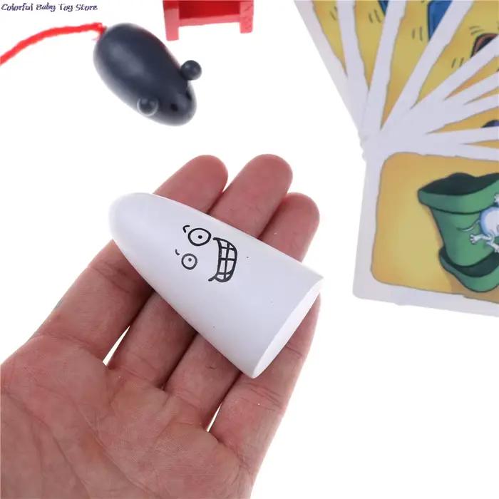Jeu de cartes pour famille