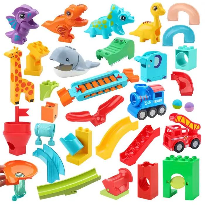 Cubes d'animaux spéciaux