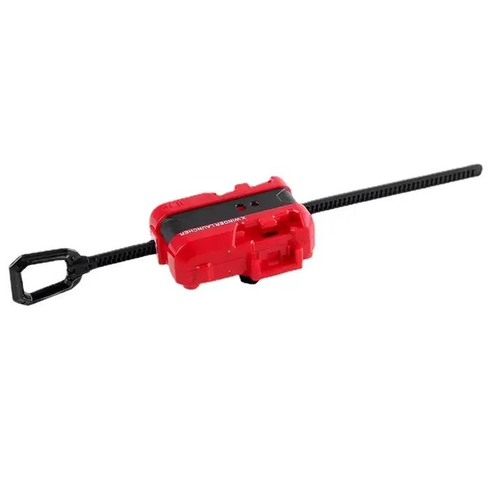 Jouets Beyxs Gyroscope Série X Gyroscopes BX-23 Starter Phoenix Wing 9-60GF