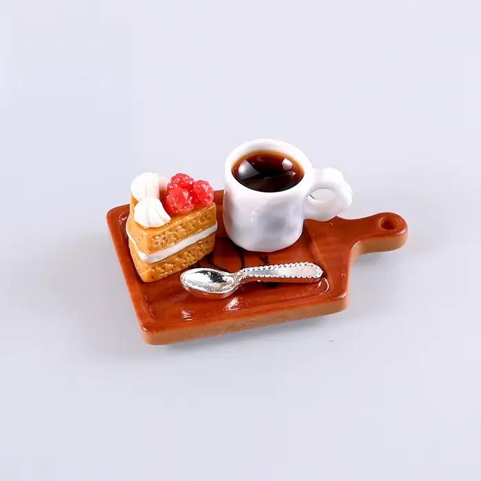 Jouet de cuisine Miniature en résine
