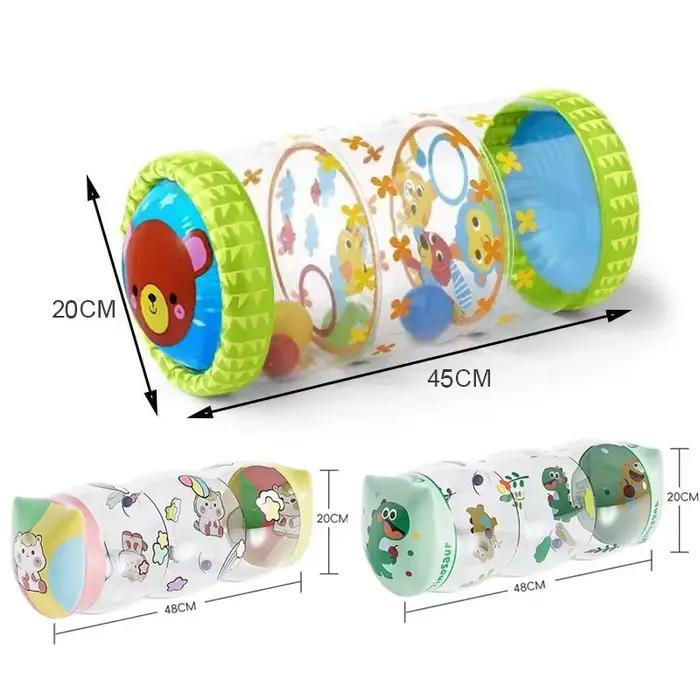 Jouet gonflable pour bébé