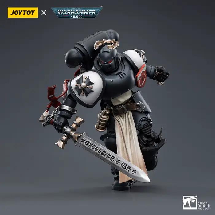 Figurines d'action JOYTOY Warhammer 40K 1/18