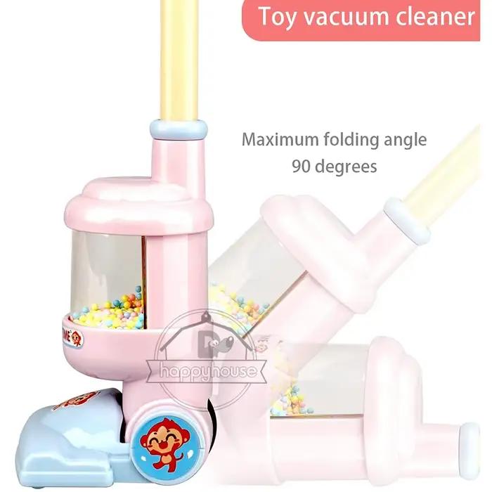 Mini aspirateur électrique pour enfants