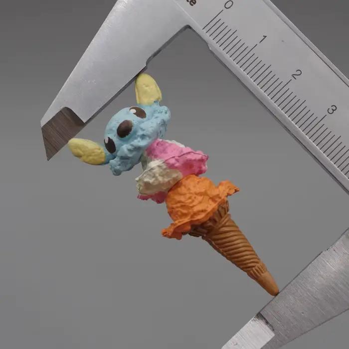 Figurines d'action Disney CAN o Stitch