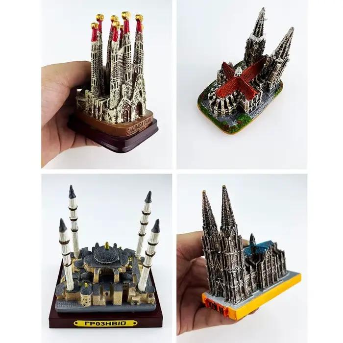 Bâtiment l'inventaire de la cathédrale de Cologne
