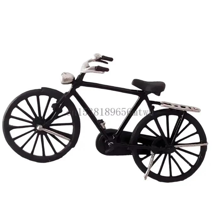 Ensemble figurines vélo pour hommes