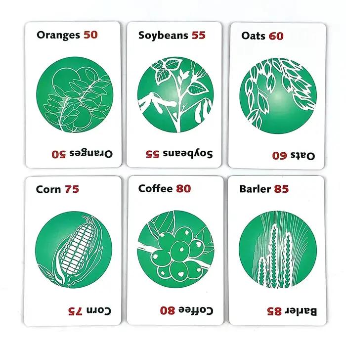 Jeux de cartes ZOCO pour adultes stratégiques multijoueurs pour fêtes et vacances cadeau d'Halloween et Noël parties entre amis occasions sociales