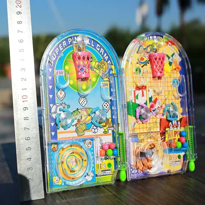 Machine de flipper pour enfants