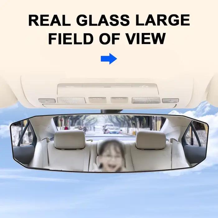 Miroir intérieur de voiture pour bébé