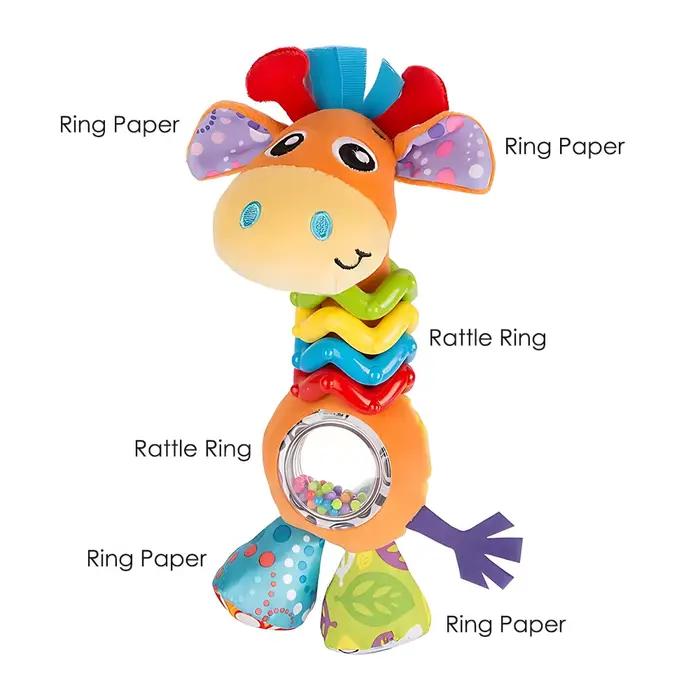 Jouet hochet pour bébé