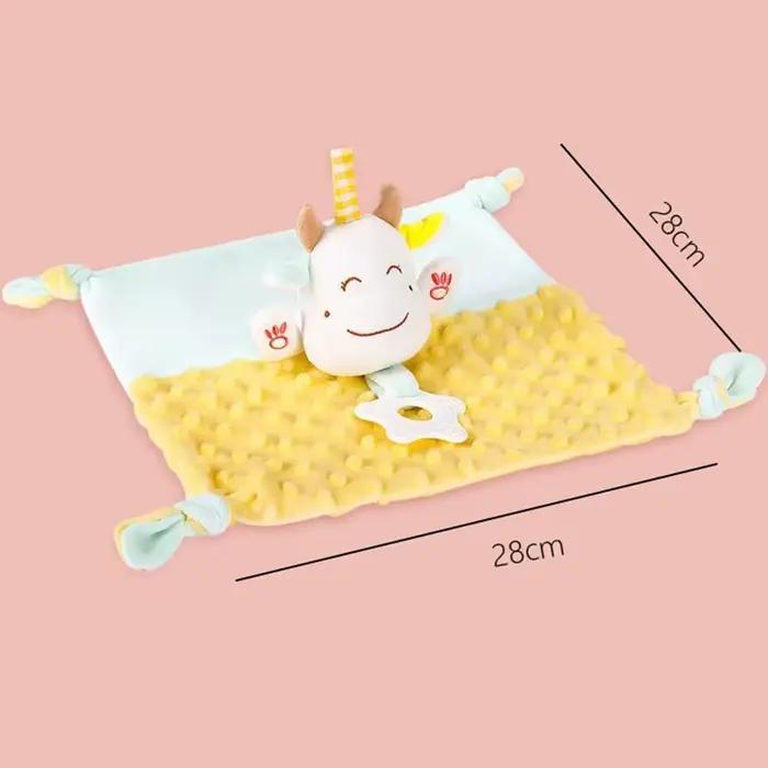 Jouets pour bébé de 0 à 12 mois