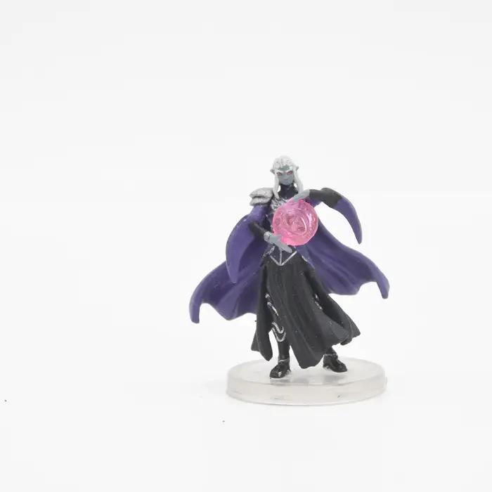 Figurines de monstres et de personnages de jeux de rôle sur plateau (TRPG) : Shadowghast