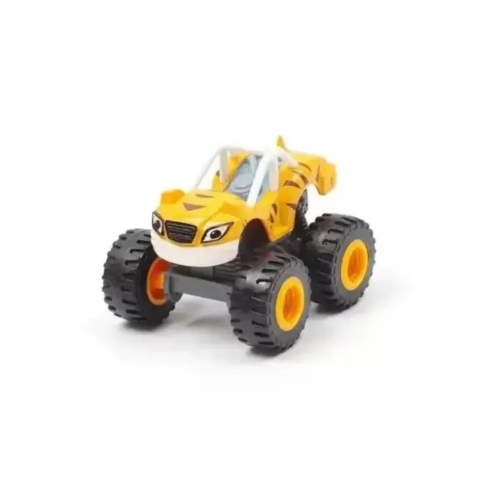 Jouets de voiture Blaze et les Monstres Machines