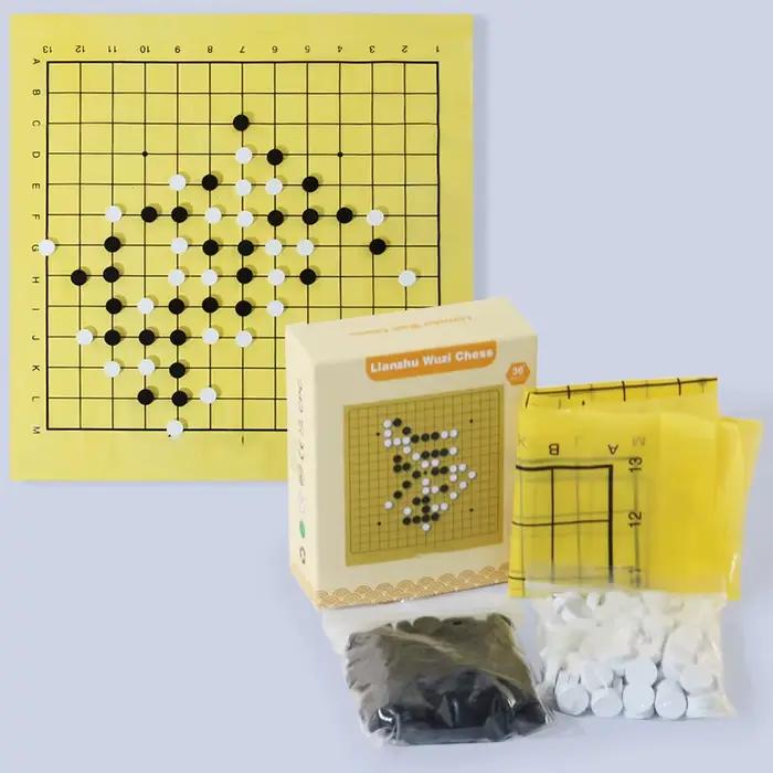 Jeu de société Gomoku de haute qualité