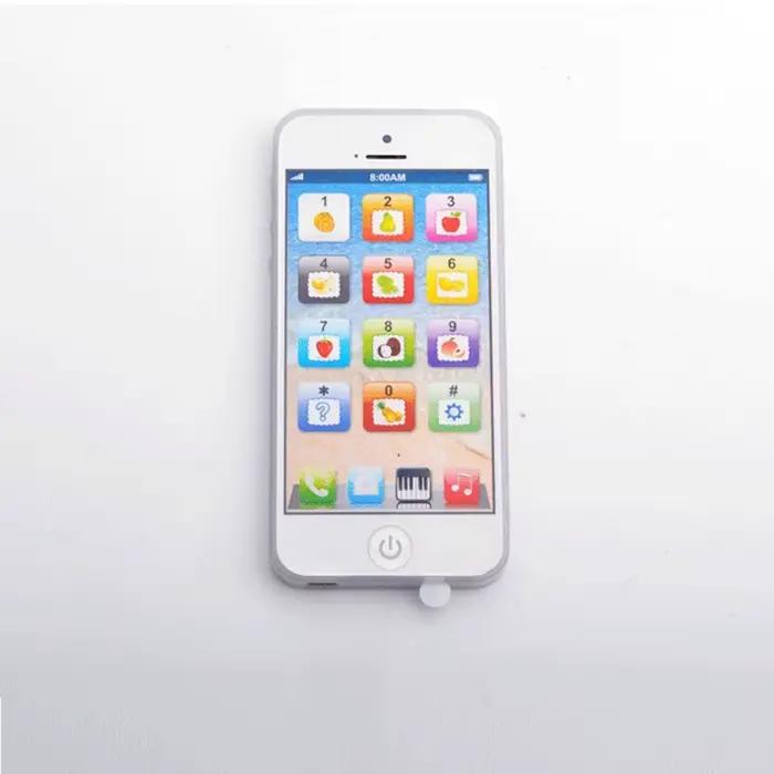 Téléphone de Simulation pour enfants