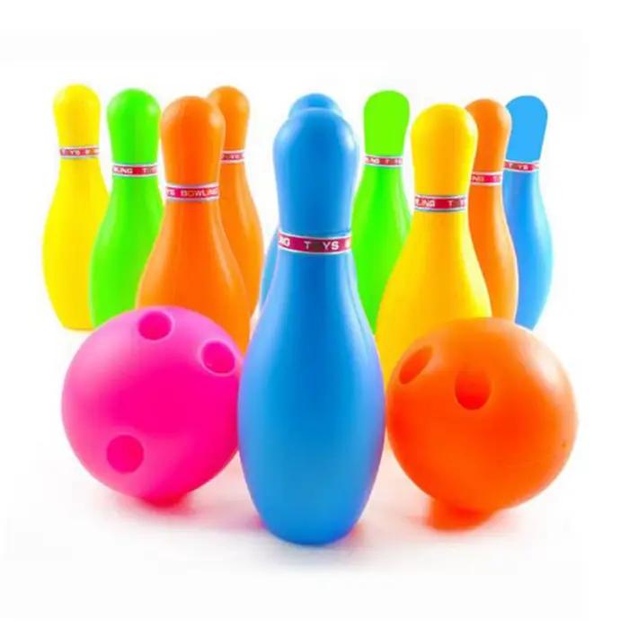 1 ensemble de jeu de Bowling d'intérieur