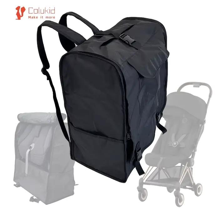 KID COLU ® Sac de voyage pour poussette de bébé