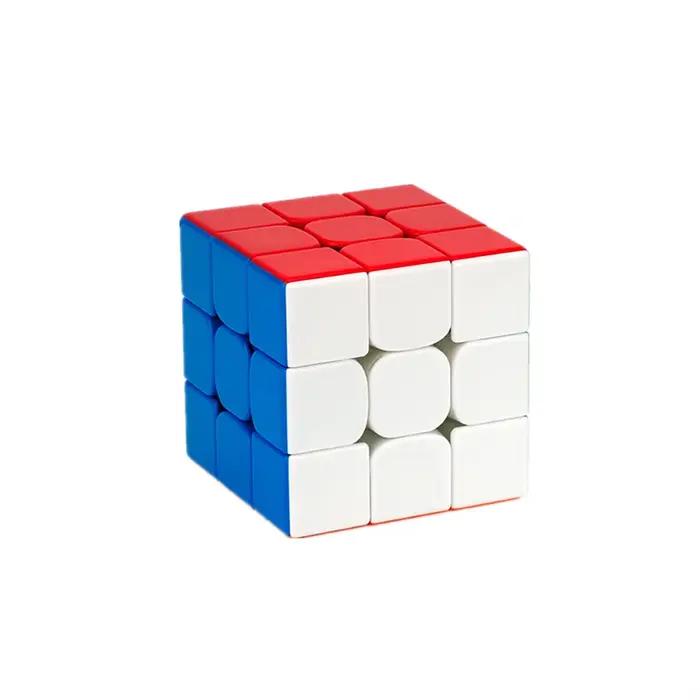 [ECube] Moyu RS3M 2020 3x3x3 Magnétique Magique Vignoble Professionnel Cubo Réserves Vitesse