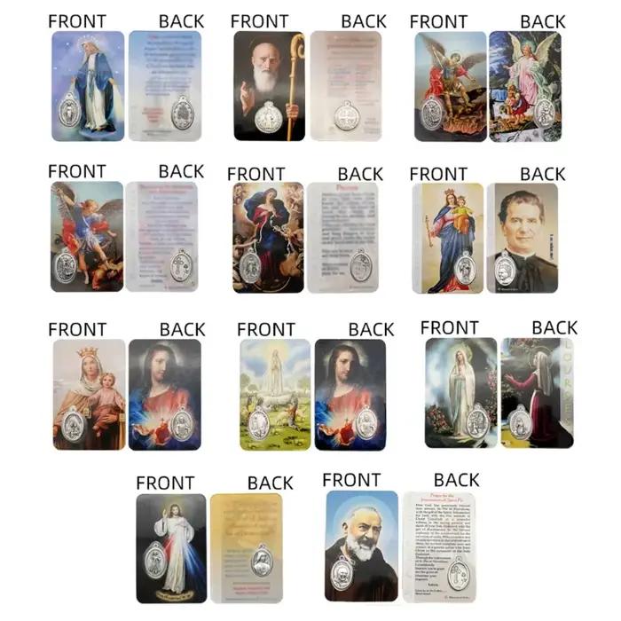 Cartes culturelles italiennes