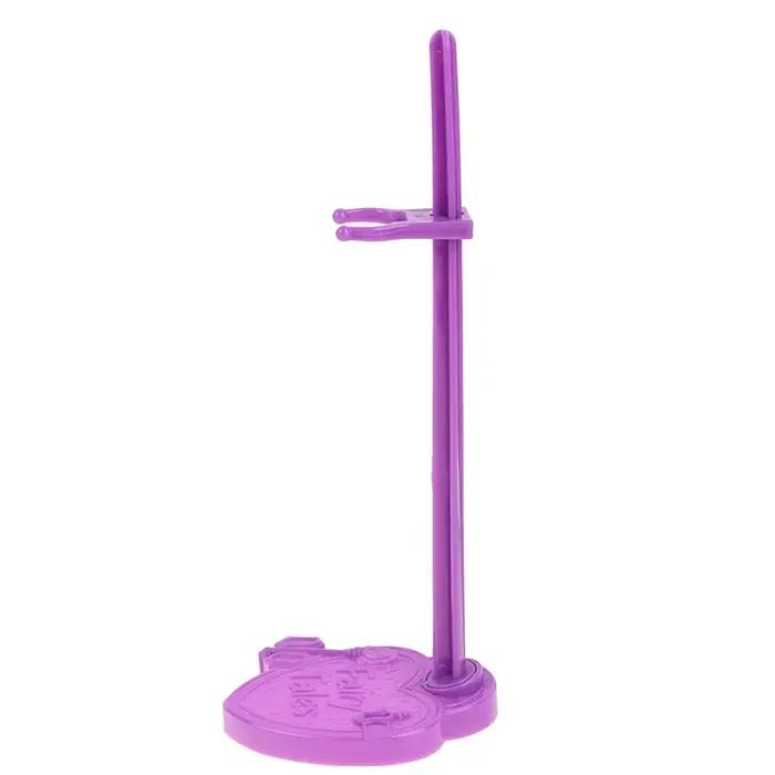 Présentoir de poupée à taille