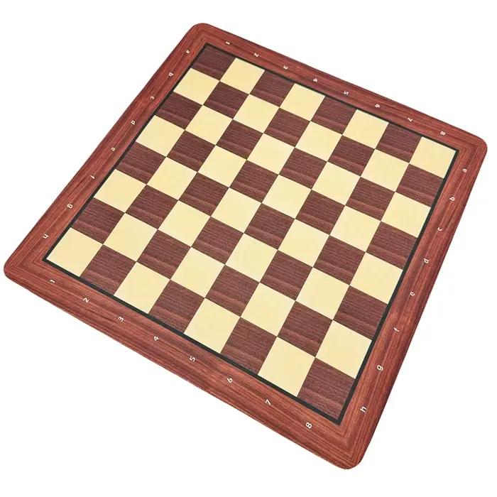 Grand échiquier 48 cm/18