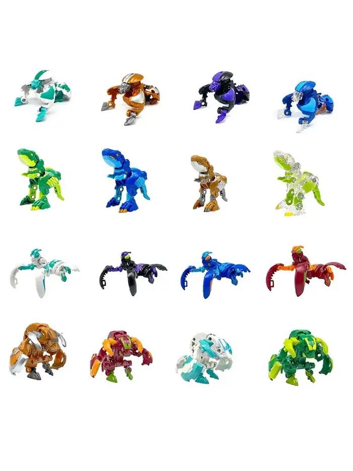Bakuganes Battle Ball Catapult