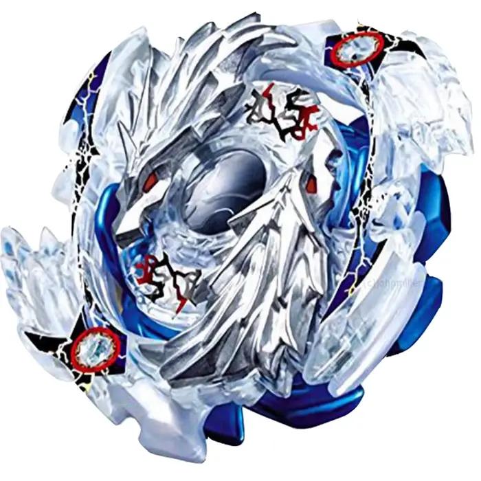 Ultimate Valkyrie Legacy Top Spin Jouet en Métal Fusion Célibataire Polyvalent Occasions Spéciales Adolescents Adultes