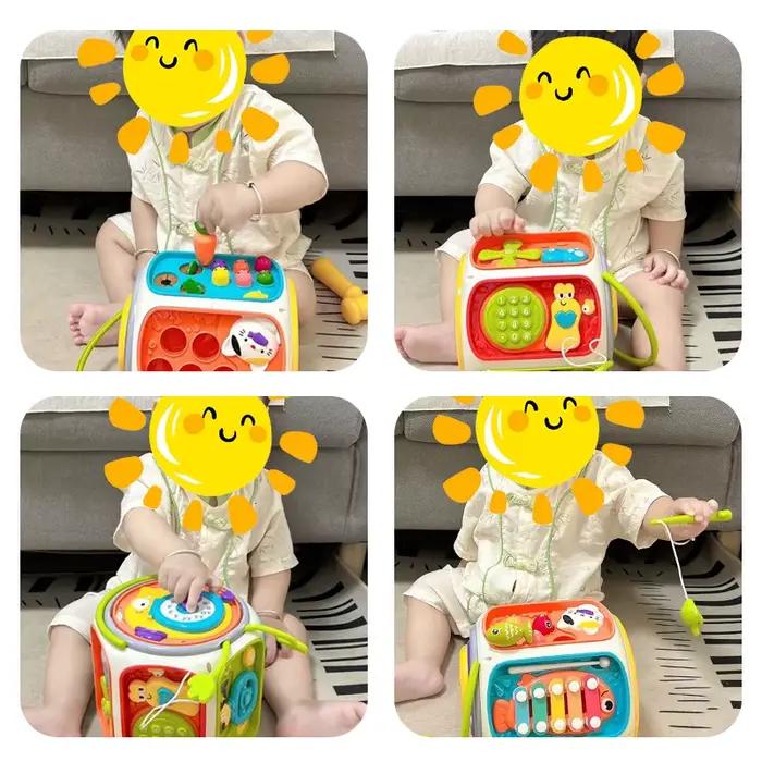 Jouet de téléphone portable pour enfants
