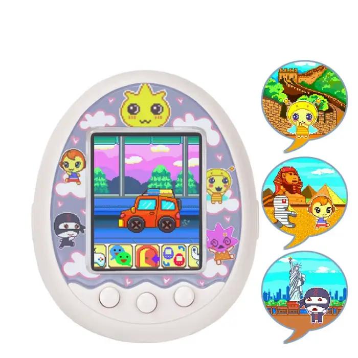 Tamagochi – jouet électronique pour animaux de compagnie