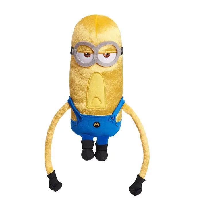Nouvelle Peluche Minions Moi