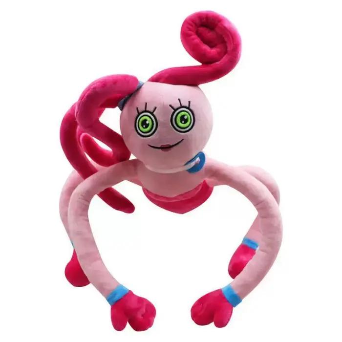 Série Poppy Playtime, jouet en peluche doux et créatif