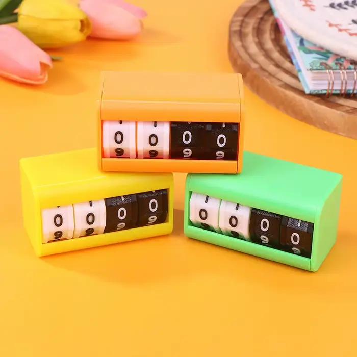 Compteur de jeu de table