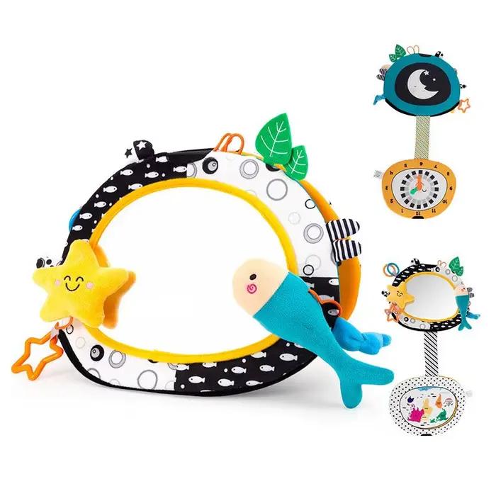Miroir de sol pour bébé