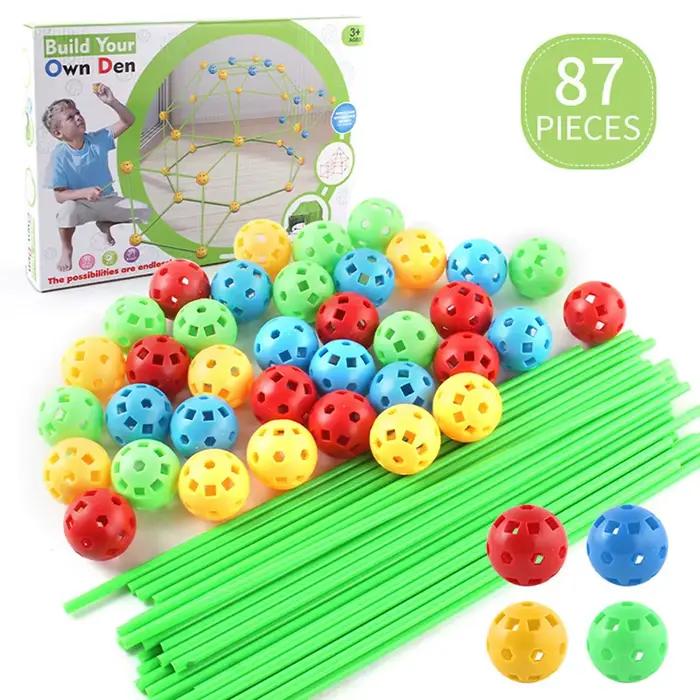 Jouets de Construction 3D