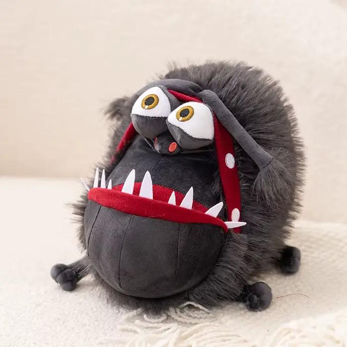Nouvelles figurines amusantes des chiens de Gru