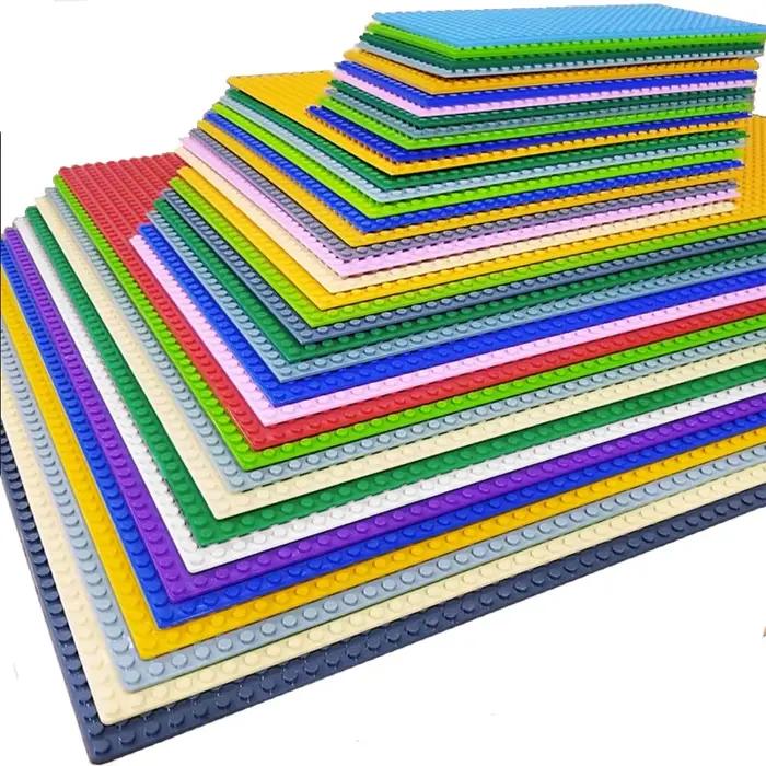 Plaques de Base classiques 32x32 32x16 points