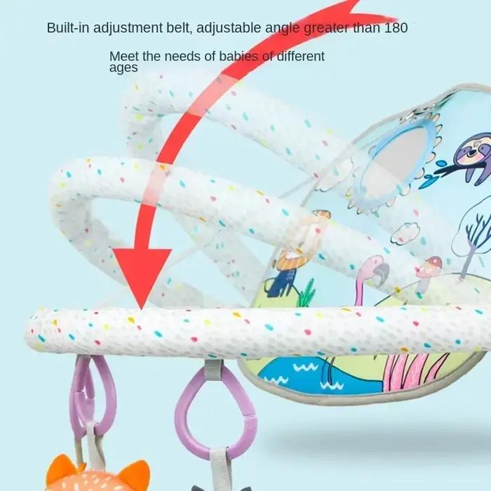 Jouet de siège de voiture pour bébé