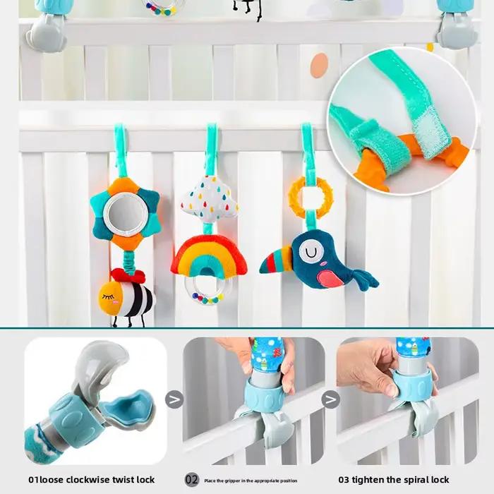 Arc de poussette pour bébé
