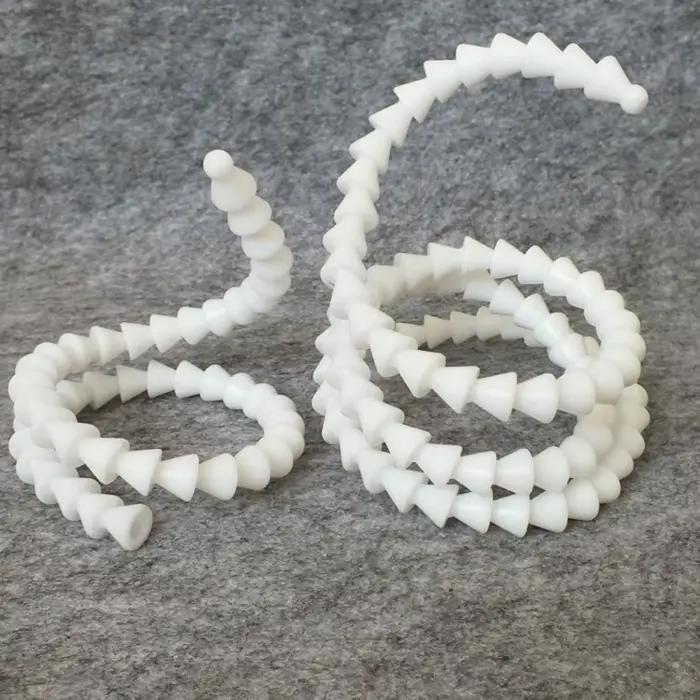 Modules silencieux pour jouets en peluche accessoires articulations douces pour personnalisations jouets en peluche occasions spéciales